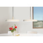 Suspension LED Asteria Blanc perle - Umage (Vita Copenhagen)