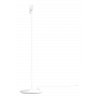 Pied de lampadaire Champagne Blanc - Umage (Vita Copenhagen)
