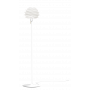 Pied de lampadaire Champagne Blanc - Umage (Vita Copenhagen)