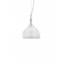 Suspension E' Cristal - Kartell