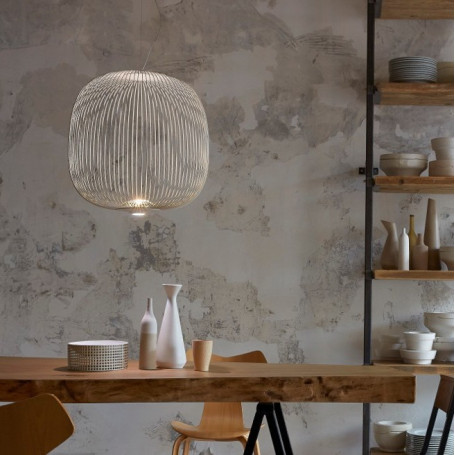Suspension LED Spokes 2 - Foscarini