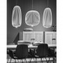 Suspension LED Spokes 2 - Foscarini