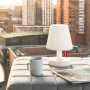 Lampe LED nomade Edison the Petit - Fatboy