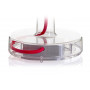 Lampe nomade LED Transloetje Transparent - Fatboy