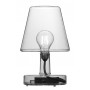 Lampe nomade LED Transloetje Gris - Fatboy