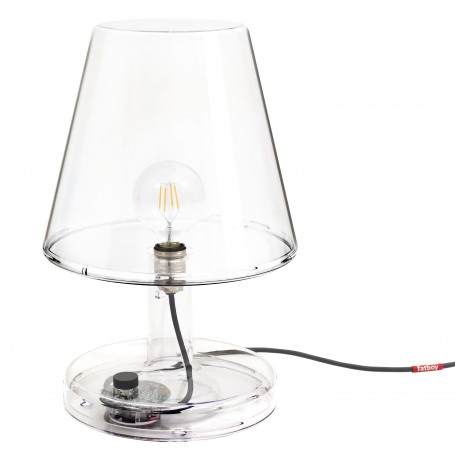 Lampe Trans-ParentsTransparent - Fatboy