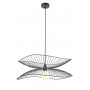 Suspension Libellule S Noir - Forestier