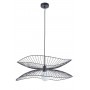 Suspension Libellule S Noir - Forestier