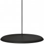 Suspension LED Artist 40 cm Noir - Nordlux