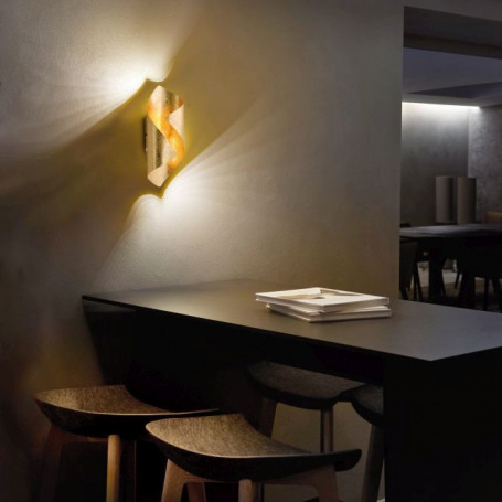 Applique murale Nevis LED - Paul Neuhaus