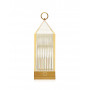 Lampe rechargeable Lantern Ambre - Kartell