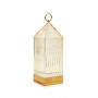 Lampe rechargeable Lantern Ambre - Kartell