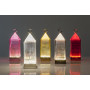Lampe rechargeable Lantern Cristal - Kartell