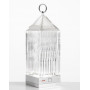 Lampe rechargeable Lantern Cristal - Kartell