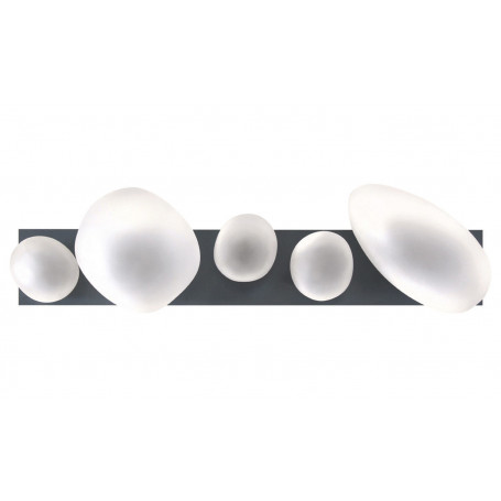 Applique Colomars - Concept Verre