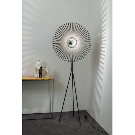 Lampadaire Cesar Un Autre Regard Comptoir Des Lustres