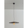 Suspension Solo 70 cm Noir - Un autre regard