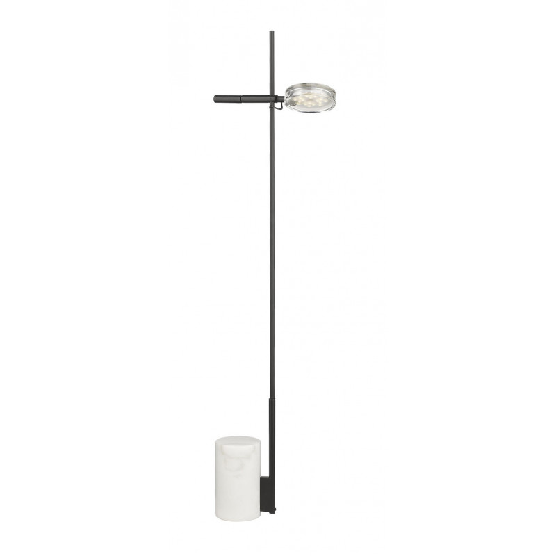 Lampadaire Led Comptoir Des Lustres