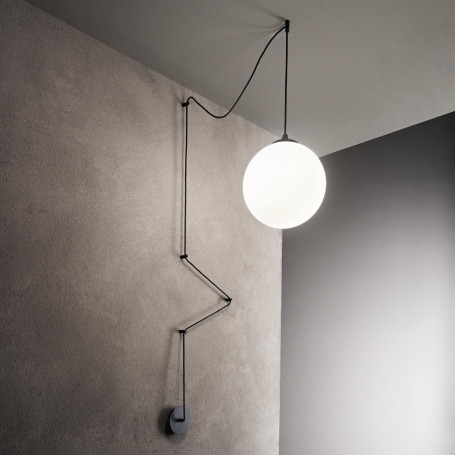 Suspension Boa - Ideal Lux