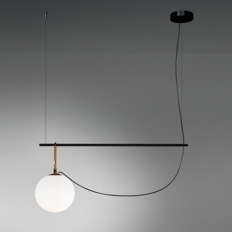 Suspension Nh1217 S2 22cm - Artemide