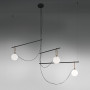 Suspension Nh1217 S3 - Artemide