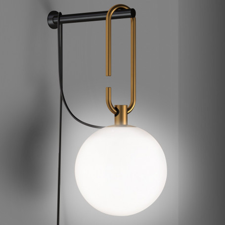 Applique murale Nh1217 - Artemide