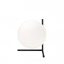 Lampe IC Lights T2 Noir - Flos