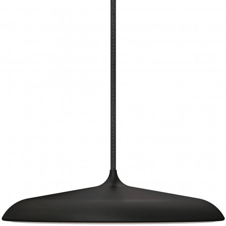 Suspension LED Artist 25 cm Noir - Nordlux
