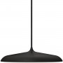 Suspension LED Artist 25 cm Noir - Nordlux