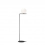 Lampadaire IC Lights F1 Noir - Flos