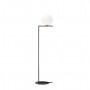 Lampadaire IC Lights F2 Noir - Flos