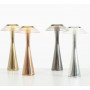 Lampe rechargeable Space Titane - Kartell