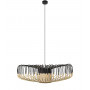 Suspension Bamboo XXL Up Noir - Forestier