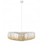 Suspension Bamboo XXL Up Blanc - Forestier