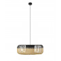 Suspension Bamboo XL Noir - Forestier