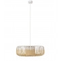 Suspension Bamboo XL Blanc - Forestier