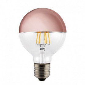 Ampoule LED filament B22 8.2 W Satiné - Nordlux