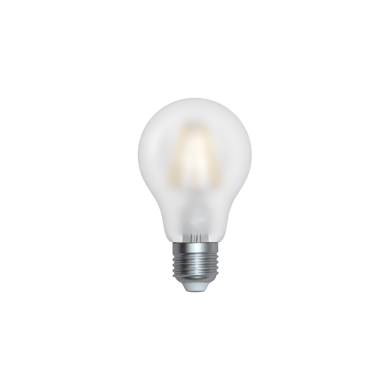 Ampoule LED Standard 800 lumens Satiné Comptoir des Lustres