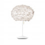 Pied de lampe Champagne Blanc - Umage (Vita Copenhagen)