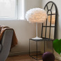 Pied de lampe Champagne Blanc - Umage (Vita Copenhagen)