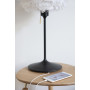 Pied de lampe Champagne Noir - Umage (Vita Copenhagen)