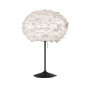 Pied de lampe Champagne Noir - Umage (Vita Copenhagen)