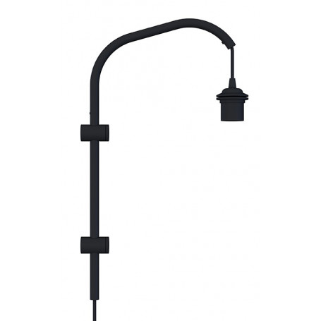 Applique Willow Mini Noir - Umage (Vita Copenhagen)