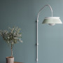 Applique Willow Single Blanc - Umage (Vita Copenhagen)