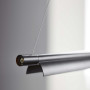 Suspension LED SpaceB Noir - Nordlux