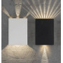Applique d'extérieur LED Fold-15 - Nordlux
