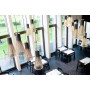 Suspension Secto 4200 Noir - Secto Design