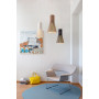 Suspension Secto Small 4201 Noir - Secto Design