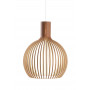 Suspension Octo 4240 Noyer - Secto Design