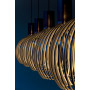 Suspension Octo 4241 Noir - Secto Design
